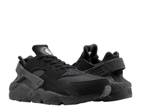 nike hurache komplett schwarz|Nike huaraches shoes.